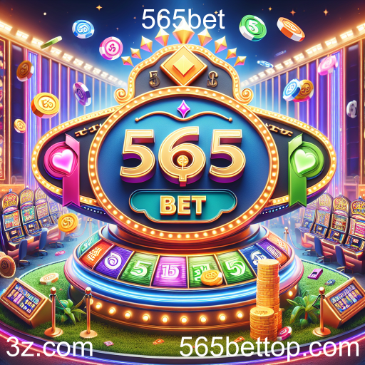 Descubra as Melhores Promoções do 565bet