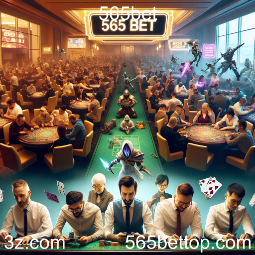 A Importância dos Jogos de Suporte na Experiência Multiplayer